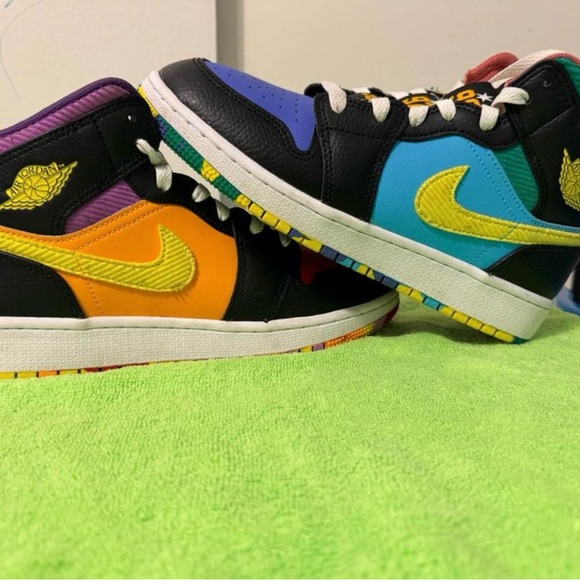 Other - Nike 5.5 years